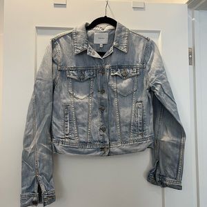 Artizia Denim Jacket